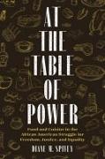 At the Table of Power