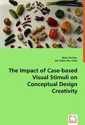 The Impact of Case-based Visual Stimuli on Conceptual Design Creativity