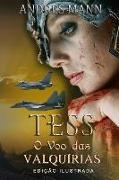 Tess-O Voo das Valquírias