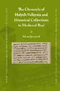 The Chronicle of Halych-Volhynia and Historical Collections in Medieval Rus'