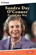 Sandra Day O'Connor