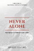 Never Alone: From Ethiopian Villager to Global Leader