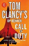 Tom Clancy's Op-Center: Call of Duty