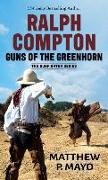 Ralph Compton Guns of the Greenhorn
