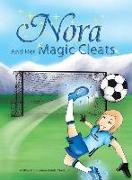 Nora and Her Magic Cleats