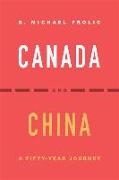 Canada and China