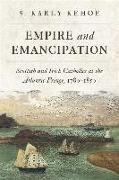 Empire and Emancipation