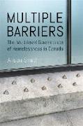 Multiple Barriers