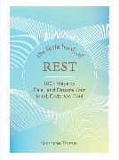 The Little Book of Rest