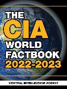 CIA World Factbook 2022-2023