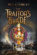The Traitor's Blade