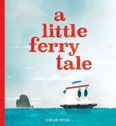 A Little Ferry Tale