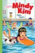 Mindy Kim Makes a Splash!