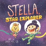 Stella, Star Explorer