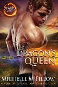 The Dragon's Queen: A Qurilixen World Novel