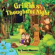 Griffin's Thoughtful Night