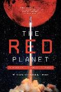 The Red Planet: A Natural History of Mars