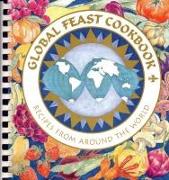 Global Feast Cookbook: Recipes from Around the World
