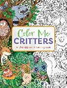 Color Me Critters
