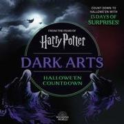 Harry Potter Dark Arts: Countdown to Halloween