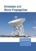 Antennas and Wave Propagation