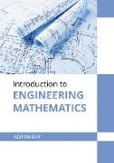 Introduction to Engineering Mathematics