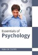 Essentials of Psychology