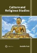 Culture and Religious Studies