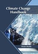 Climate Change Handbook