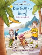 Kiki Goes to Brazil / Kiki Vai ao Brasil