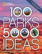 100 Parks, 5,000 Ideas