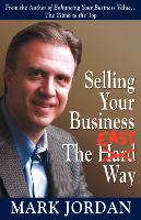 Selling Your Business the Easy Way