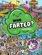 Who Farted?