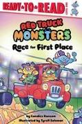 Race for First Place: Ready-To-Read Level 1