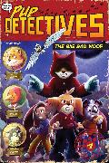 The Big Bad Woof