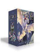 Titans Complete Collection (Boxed Set)