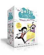 The Daisy Dreamer Complete Collection (Boxed Set): Daisy Dreamer and the Totally True Imaginary Friend, Daisy Dreamer and the World of Make-Believe, S