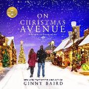 On Christmas Avenue: A Christmas Romance from Hallmark Publishing