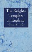 The Knights Templars in England