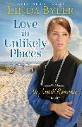 Love in Unlikely Places: An Amish Romance