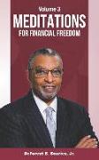 Meditations for Financial Freedom Vol 3