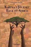 Karima's Journey Back to Africa