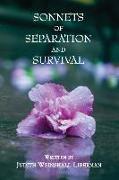 Sonnets of Separation and Survival