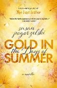 Gold in the Days of Summer