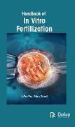 Handbook of in Vitro Fertilization