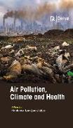 Air Pollution, Climate and Health