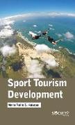 Sport Tourism Development