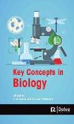 Key Concepts in Biology