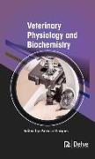 Veterinary Physiology and Biochemistry
