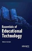 Essentials of Educational Technology